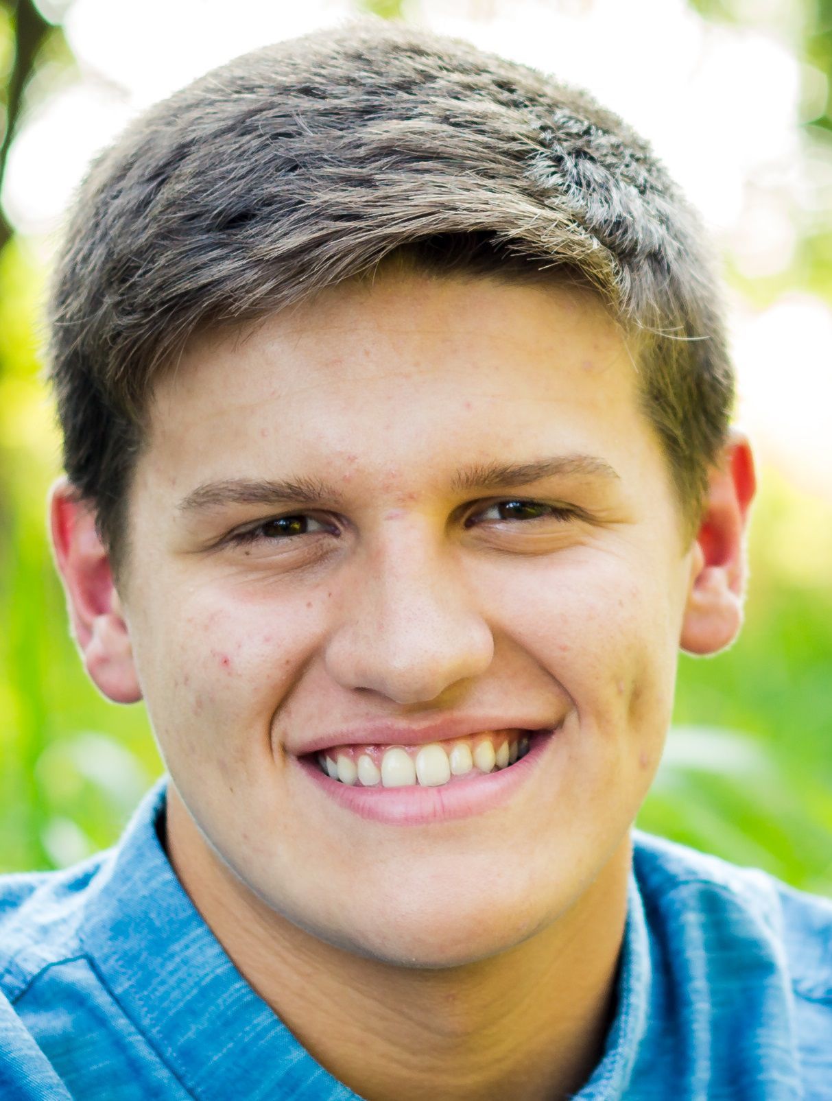 Zachary Joseph Wolke